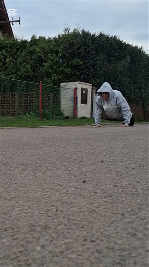 Day 11 what I add 1 rep per set 💪Today: 1 set x 11rep#discipline #workout #fypシ #viral #calisthenics