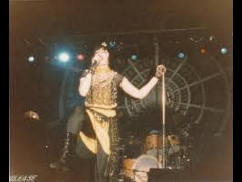 Siouxsie And The Banshees - Live in Slough 1985 (Audio Only)