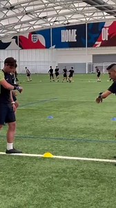 3.4K views · 92 reactions | Inside Elite Referee Training What to know what it takes to be a referee? We hit an exclusive camp for top officials to see what really goes into officiating at the highest level.  Pro-level fitness drills 易 Pressure-packed decision making  Tech with REFSIX Whether you’re a ref, a fan, or just curious — this is your all-access pass to the toughest job in the game. ⚽ @fa_refereeing | REFSIX | Facebook