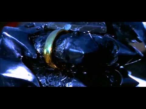 Der Hobbit und Der Herr der Ringe alle Trailer