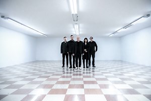 New Order Announce New Live Album and Concert Film