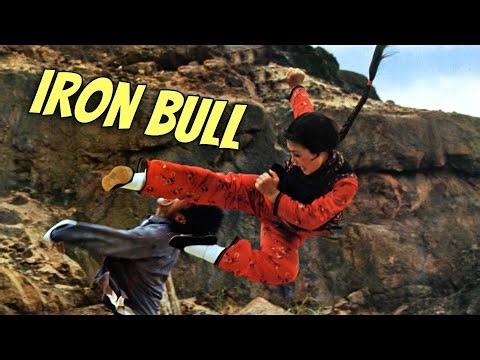 Wu Tang Collection - Iron Bull