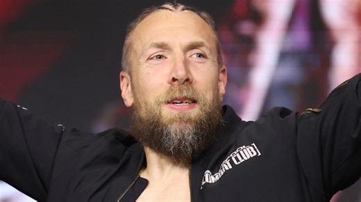 Bryan Danielson Names AEW Match That Led To Retirement Decision – TJR Wrestling