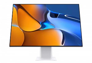 Huawei Malaysia Launches MateView 4K Monitor With A Starting Price of RM 2,888