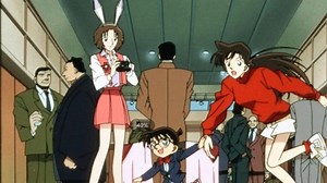 Detective Conan 3 Episodio 131- ¡Descarga la aplicación para disfrutar ahora!