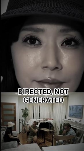 🎬 Built from Silence: The Making of Jennifer