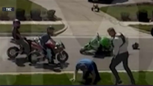 ‘Reacher’ star Alan Ritchson cleared after neighborhood fight