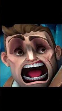Vitkor Players are a Different Breed #paladins