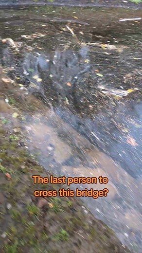 177K views · 628 reactions | Could I really be the last person to walk over the Derwent Village Bridge in 2025? The water levels are increasing rapidly within Ladybower Reservoir.... the old village bridge was within an inch and hours of being submerged. With nobody in sight was I the last person to cross it? #ladybower #derwent #reservoir #village #winter | Trekking Exploration | Facebook