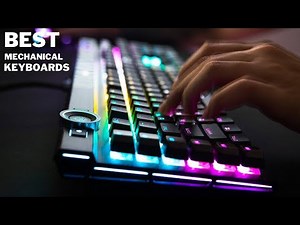 Top 5 Best Mechanical Keyboards Under ₹1500 , ₹2000 & ₹2500 In 2022