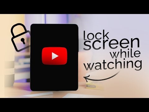 3 Simple Ways to Lock or Freeze Your iPad Screen