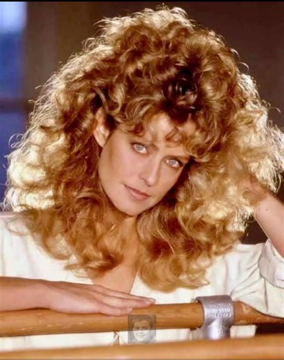 Farrah Fawcett Remembered Celebrating Hollywood Icon on What Would Be Her 78th Birthday. | Lost Trails of History