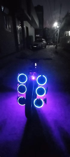 cycle modified💕 #shorts #trending #modification