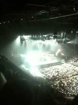 Les miserables 25th anniversary concert