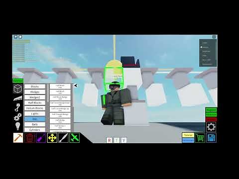 Black Hole (PLANE CRAZY TUTORIAL)