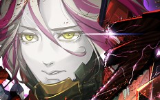 【山东卫星3】Completeness Under Incompleteness / Camellia as ''Reverse of Riot''