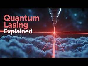 How to Make a Laser Without Population Inversion