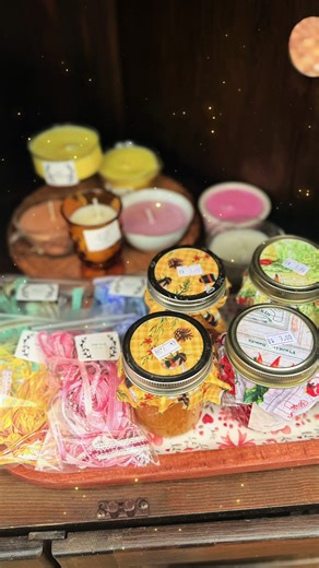 Farm stand life! #farmstand #farmstandsetup #farmstands #shopsmall #shophandmadehome