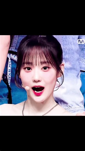 I love her fairy endings #seoyeon #yoonseoyeon #S1 #triples #kpop | triples