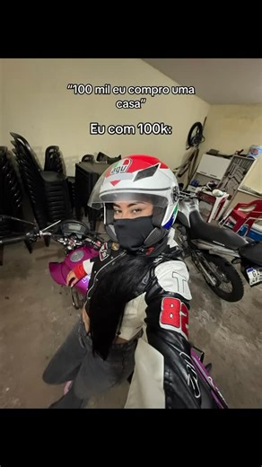 Gabrielli Combi on Instagram: "Comenta aí qual moto tem esse barulho 🤔😌"