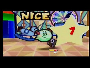 Paper Mario 64 - Way To Beat Anti-Guy