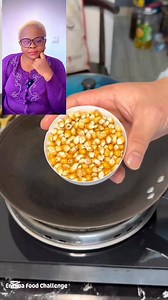 2.3M views · 30K reactions | Best Popcorn Ever | Erinma Food Challenge | Facebook