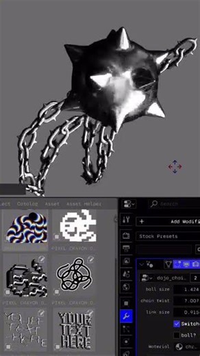 New Geometry Node Drawing Tools - Early Edition Available