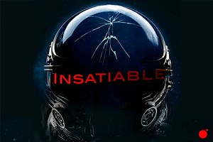 Endless dark. Endless fury. Welcome back to Paradise-1. REVENANT-X, the second installment in the Red Space trilogy by David Wellington, is available this November! | Orbit Books US | Facebook