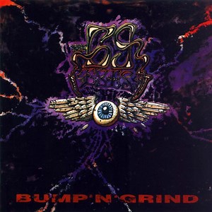 The 69 Eyes - Bump'N'Grind