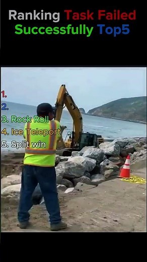 Task Failed Successfully TOP 5 Miracle Moments LOL