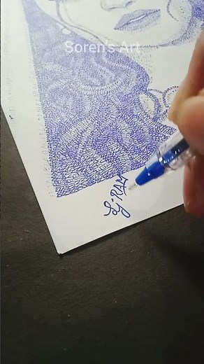 Katseye Daniela drawing | Soren's Art #katseye #daniela #drawing #art #sjram