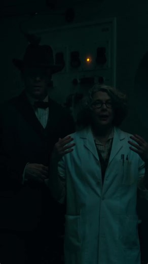 #TheBrideMovie is NOW PLAYING only in theaters. Get tickets: https://bit.ly/SMGGetTickets