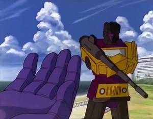 113K views · 3.1K reactions | COME TRYPTICON Episode: THE ULTIMATE WEAPON #transformers #g1transformers #decepticons #galvatron #trypticon #robotsindisguise | That Transformers Guy | Facebook