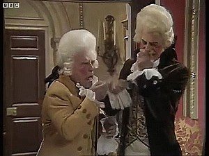 Macbeth. | Blackadder Quotes