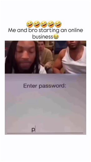 memeologist on Instagram: "This video is a parody of tech frustration. A person tries to log in, first typing “password,” which is incorrect. They then mockingly type the error message, “incorrect,” which triggers a “Try again” message. They type “again” and receive the message “Please try again later.” Finally, in a burst of frustration, they type “again lat” (part of “again later”) as dramatic music swells. The humor comes from the escalating, absurd attempts to type the error messages as the