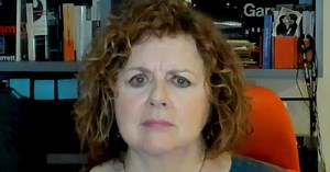 Laurie Garrett: U.S. does not have ‘any strategy’ for COVID-19 testing