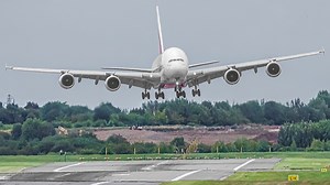 156K views · 5.8K reactions | ✈️ BIG Plane Takeoffs & Landings at Birmingham Airport, UK  View more videos at www.youtube.com/HDMelbourneAviation | HD Melbourne Aviation | Facebook