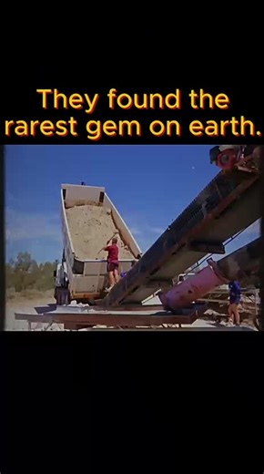 Discovering Rare Gemstones Through Rock Mining Techniques