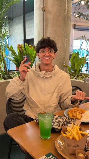 @mane.saopaulo on Instagram: "ESSE SEGREDO É INCRÍVEL!! 🤫 Bom que agora com o @mane.saopaulo você consegue conhecer várias culinárias em um espaço incrível! Mané Mercados 📍 Shopping West Plaza 🚇 10min da Estação Barra Funda *publicidade #metro #trem #saopaulo #curiosidade"