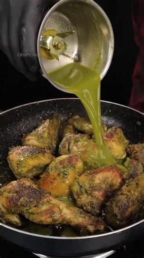 Goa chicken🔥
