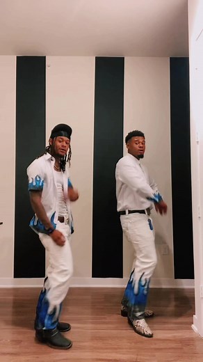 Kountry Smoove Spank Dance by Xmike Lowery