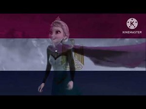 Let it go | Multilanguage | Unofficial