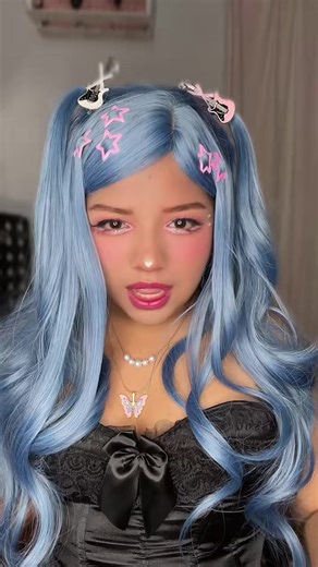 No estás lista! Eres un segundo plato, te concedo eso pero no más! #AlyCat