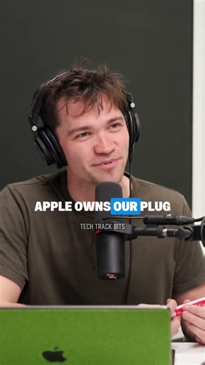 Apple Just Bought Our Dad | ‪@mkbhd‬