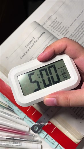 POV: we’re on the same study grind ✨📖☁️ #msvirtuossa #studytok #studywithme #studying #studymotivation