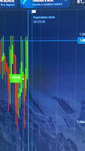 離 Binary Options 2025: The AI Evolution! 溺 #shorts