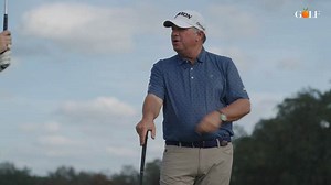 How hard should you grip the golf club? Top teacher explains