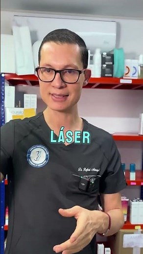 Ve el video completo si tienes dermatitis cenicienta 😥 Rafaderma