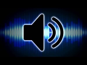 Những đoạn âm thanh các Youtuber nổi tiếng dùng để edit video | Sound effects