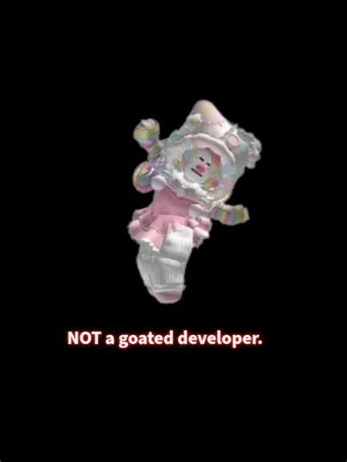Qwel is OVERRATED Not saying that Qwel is the worst developer, or that she's a bad person. But my GOD, every time I see someone talk about her it's like she's the best thing to ever grace roblox. #dandys #qweldandysworld #fypシ゚viral #qwelver #dandysworldrobloxgame #robloxrant #bobbete #bobbetedandysworld #dandysworldbobbte #qwelver #roblox #dandysworld #dandyworld #forsaken #rant